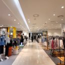 롯데백화점.수내역 이미지