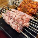 아리랑양꼬치 - 경주시 공영주택길 8 | 아리랑양꼬치
