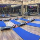 세교복싱짐 이미지