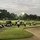 KLPGA 송미영골프스쿨 | 겨울 골프전지훈련 태국에서 참가 후기