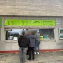 원형분수대 | 제주 서귀포 중문 ' 여미지식물원 ' 4월에 다녀온 솔직 후기 (꽃이 많이 없어요)