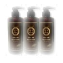 댕기머리 이미지