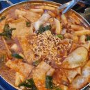 시선집중떡볶이