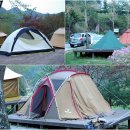 다리안 황토길 | 다리안관광지(2013.5.3~5) ; 오랜만에 캠핑파트너와의 조우