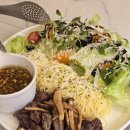 남07 | 대구 동성로 맛집 레스팅07에서 파스타 필라프 후기