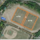 시민축구장 천연잔디구장 이미지