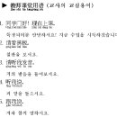 [회화] 교실중국어 임용고시 중국어교사 이미지