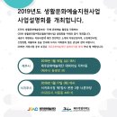 서귀포시청 제2청사 본관 이미지