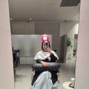 더리버 헤어 이미지