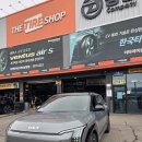 화성 상록 G.C | EV3 타이어 교체 | 215/50R19 한국타이어 아이온 EVO AS 장착 후기 (전기차 전용 타이어)