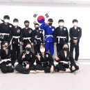 힘찬합기도주짓수태권도 이미지