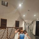 키즈한국태권도 | 5세6세7세와 나트랑 자유가족여행 5탄 '아미아나리조트 나짱' 2박3일 일정 호캉스 후기