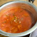 너랑나랑 | 전남대웨이팅맛집 너랑나랑 솔직후기 | 곱창떡볶이•돼지찌개•어묵튀김•맵기단계