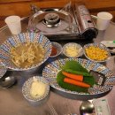 [7호선 철산맛집]/돼지김치구이맛집 철산정통집 첫 방문 내돈내산 솔직후기/철산고기집 볶음밥맛집