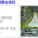 미래교통복합센터 이미지