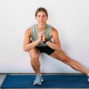 디클리셰 피트니스 이미지