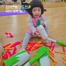 23 | 트니트니 23개월 아기와 김장체험 후기 과천 문화센터