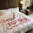 400010 | 충칭 호텔 추천 글렌뷰 ITC 플라자 가성비 좋은 숙소 생일 이벤트