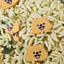 오뚜기네 대패 | [cu편의점 신상 라면] 오뚜기 x 케이루 신제품 "콕콕콕 치즈라볶이" 내돈내산 솔직 후기