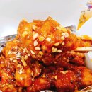 처갓집양념치킨 이미지