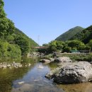 장령산자연휴양림 이미지