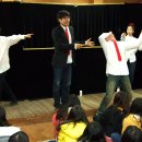 군자초등학교 이미지