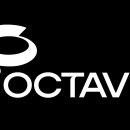 옥타브 이미지