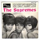 You Keep Me Hanging On -Diana Ross & Supremes - 이미지