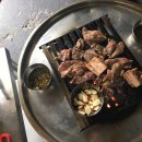 마포전통서서갈비