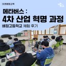 배정고등학교 | [미래융합교육] 메타버스:4차 산업 혁명 과정｜배정고등학교 후기