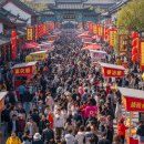 황산5일시장 | [2025년 최신]중국 황금연휴 완벽 분석: 노동절 &amp; 국경절 대비 여행 최고의 꿀팁 대방출!