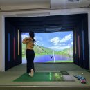짝 스크린골프 | 라페스타스크린골프, 무인으로 연습하기 편했던 '가자 24시 스크린 골프' 후기