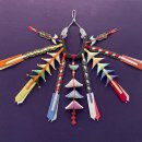 [북부] 전통한지공예(2025) | 2025 공예트렌드페어 다녀온 후기｜화려함과 여백, 한국 공예의 두 얼굴