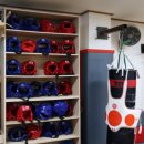 중앙합기도체육관 | 서산에서 경험하는 합기도의 핵심, 컴뱃합기도진무관