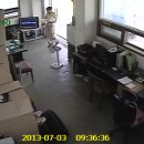 딸기주유소 이미지