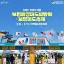 보령파트너스 네이버블로그