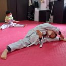 용인대 한뫼 태권도장 이미지