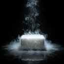 드라이아이스 이미지