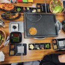 행운의돈삼겹살