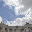 첼로(야간) | 로마 베네치아 광장 후기｜콜로세움에서 걸어가는 동선 &amp; 전망대 카페 솔직 경험