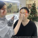 미용사(메이크업)국가자격증과정_실기 | 국비로 부담 없이 준비하는 서현역 미용학원 메이크업 국가자격증 노인 메이크업 핵심 포인트!