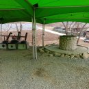 류인석 묘역 김구 이미지