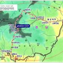 2월 정기산행(남덕유산)안내 이미지