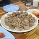 행운동-54 | [맛집] 서울대입구에서 소주 땡길 때 - 기절초풍왕순대, 엄지오뎅, 행운동조개