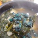 영동황간로1 | 충북 영동 맛집｜60년 전통 안성식당, 현지인 맛집의 올뱅이 국밥 · 비빔밥 아침 식사