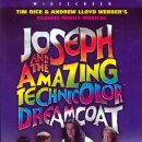 12/10(일) 뮤지컬 [요셉의 어메이징 드림코트] Joseph's Amazing Technicolor Dreamcoat 이미지