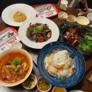 (주)서광그린-엠 | 분당 맛집 팔복 오리점 회식·가족외식하기 좋은 중식당