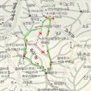 단양 올산 (兀山) 미노교 원점 산행기 (대구산악회) 이미지