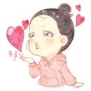 한국무용 (중급) 이미지