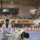 금메달 태권도 교육관 이미지